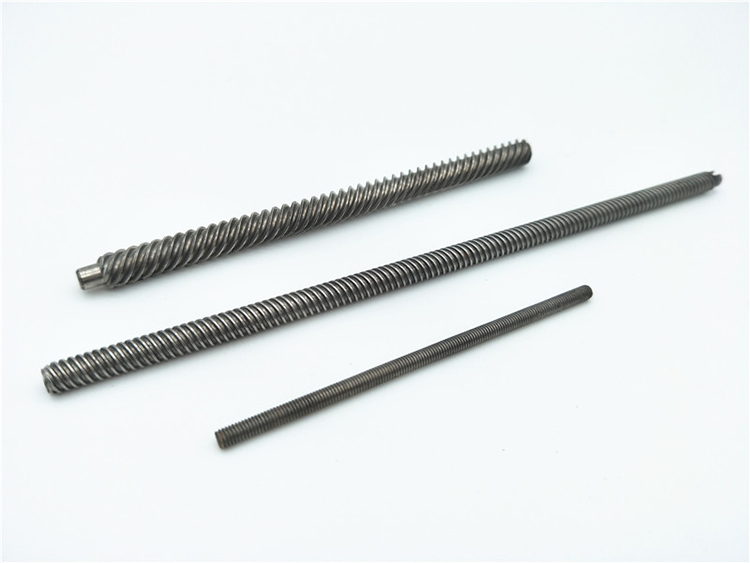 梯形絲杆/螺杆 梯形(xíng)絲杆/螺杆