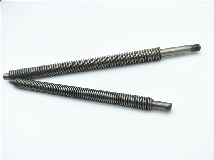 梯形絲杆/螺杆