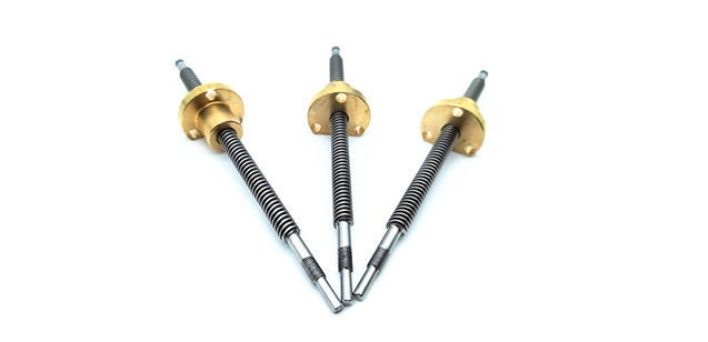 絲(sī)杆廠家的環(huán)境保護也很重要 絲杆廠家的環境保護也很重要