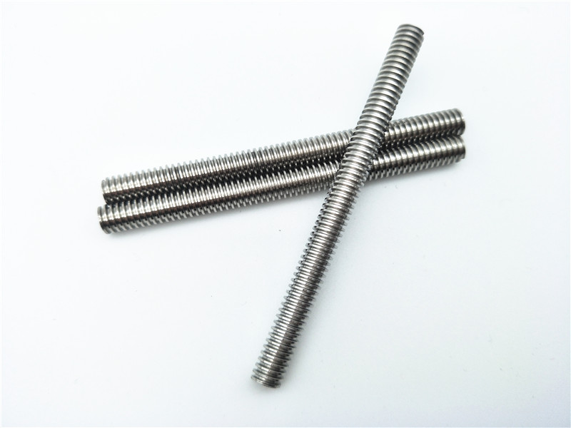 滾珠絲杠軸承分類