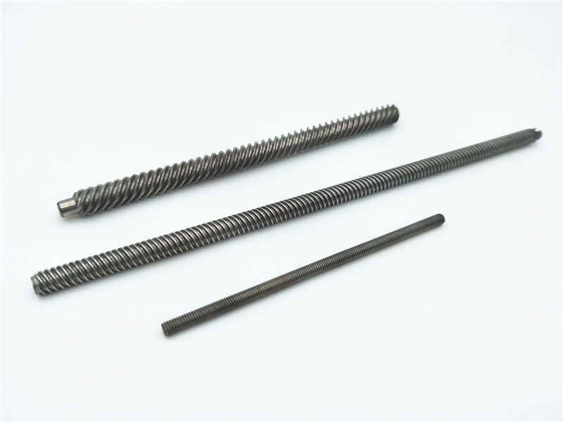 掌握下梯形(xíng)絲杆有什麽開(kāi)展檢(jiǎn)測的方式 掌握下梯形(xíng)絲(sī)杆有(yǒu)什(shí)麽開展檢測的方式