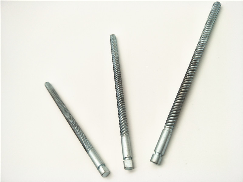 螺杆泵與轉子泵的區別