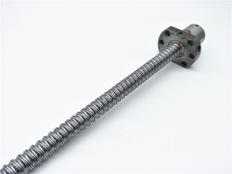 滾珠絲杆（gǎn）