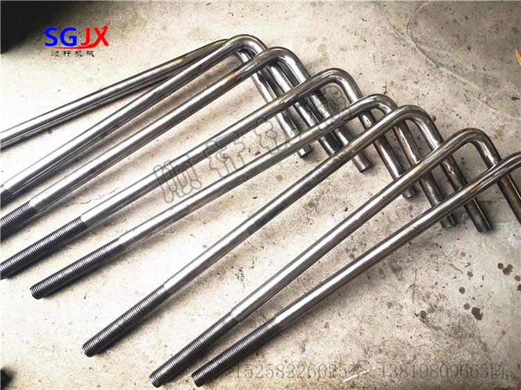 大導程絲（sī）杆 多頭（tóu）螺杆 直徑30-180