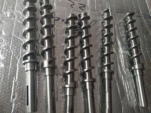 為何絲杆高頻淬火後會出現磨削裂痕 為何絲(sī)杆高頻淬火後會出現磨(mó)削裂痕