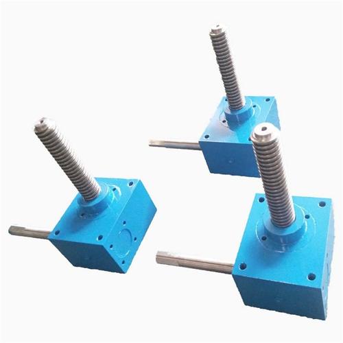 深入分析梯形絲（sī）杆的特性