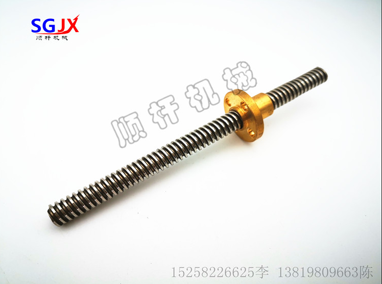 不(bú)鏽鋼螺杆不下怎麽辦(bàn)?不鏽鋼螺(luó)杆絲滑怎(zěn)麽處理? 不鏽鋼螺(luó)杆不下怎麽辦(bàn)?不鏽鋼螺杆絲滑怎(zěn)麽處(chù)理?