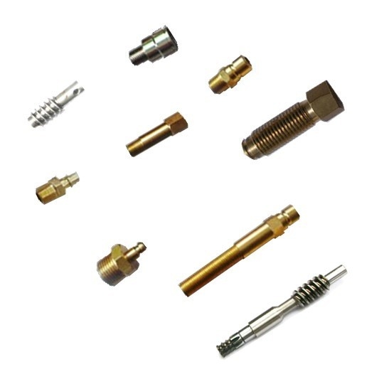 生產包裝機 機械手口罩機 貼片機 設備配件絲杆螺（luó）杆（gǎn）蝸杆加工