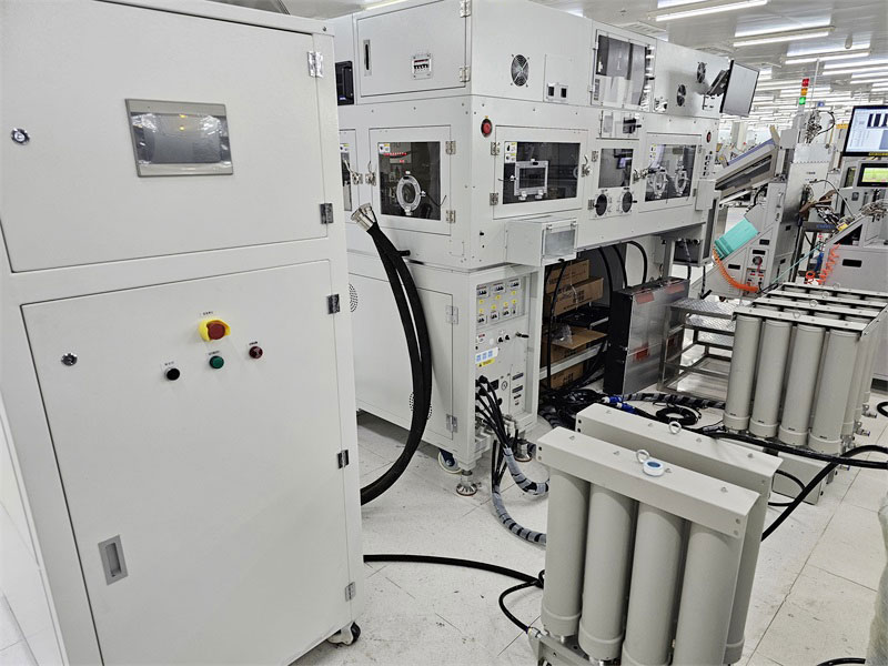 案例（lì）展示