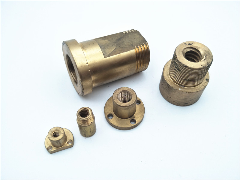 銅螺母 銅螺(luó)母