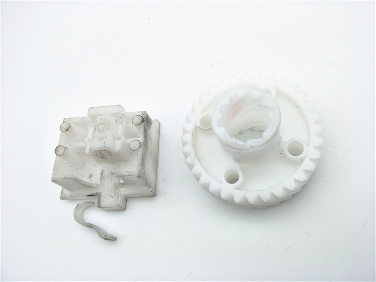 定做尼龍螺母(塑料螺母) 定(dìng)做尼龍螺母(塑料(liào)螺母)