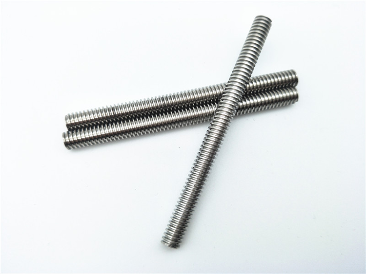 梯形絲（sī）杆/螺（luó）杆