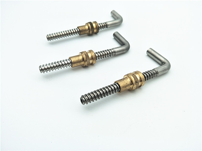 梯形絲杆（gǎn）相當於螺旋