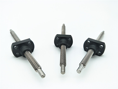 在（zài）數控車床上（shàng）加工大導程多頭絲杆