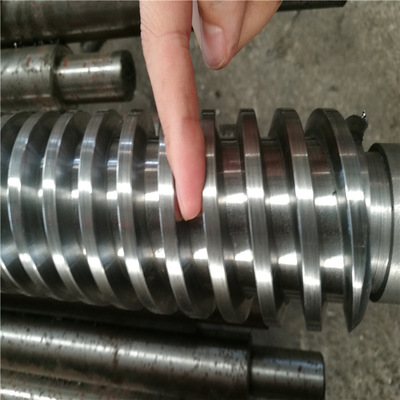 梯形絲杆的（de）主要參數是哪些？