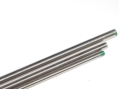 絲杆的局部彎曲和整（zhěng）體（tǐ）彎曲校（xiào）直差別