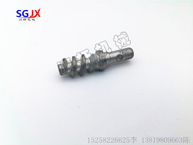 梯形絲杆(gǎn)的減溫對策(cè) 梯形絲杆的(de)減溫對策