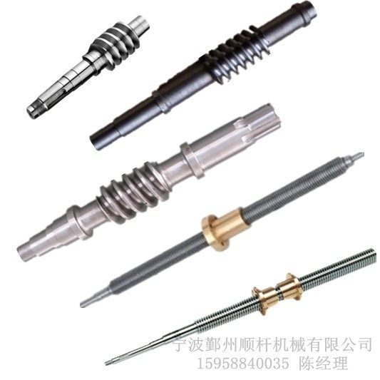 SGA聯動升（shēng）降機20絲杆SWL10 提升器配件定做