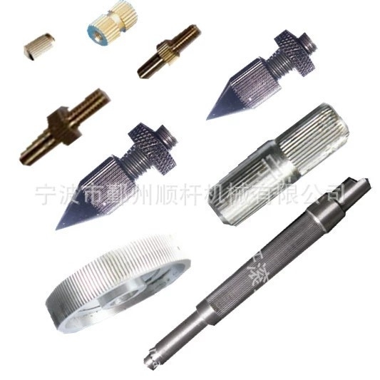 生產梯形（xíng）絲（sī）杆630、631、660、625螺栓螺柱螺釘螺母