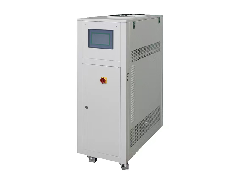 KBT-製冷加熱控溫控流（liú）量係統