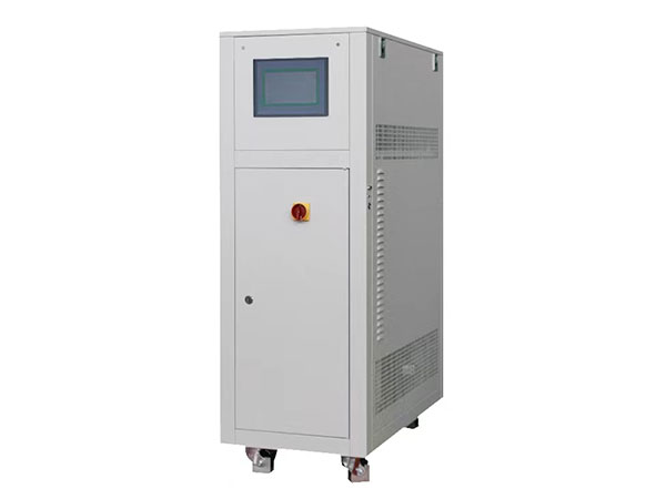 電池（chí）測試控溫機組（單路液體循（xún）環係統）